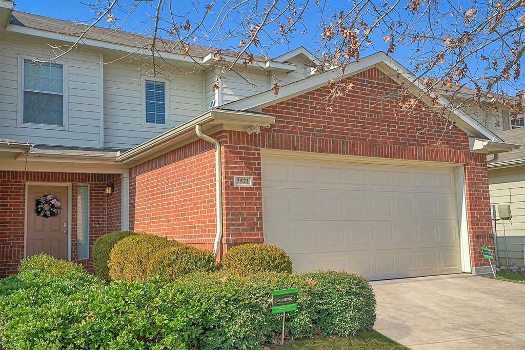 7521 Howling Coyote Lane - Photo 1
