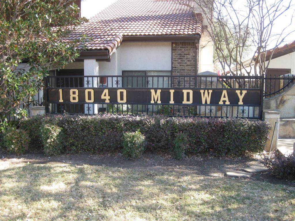 18040 Midway Road - Photo 1