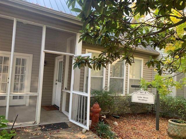507 Boydstun Avenue - Photo 1