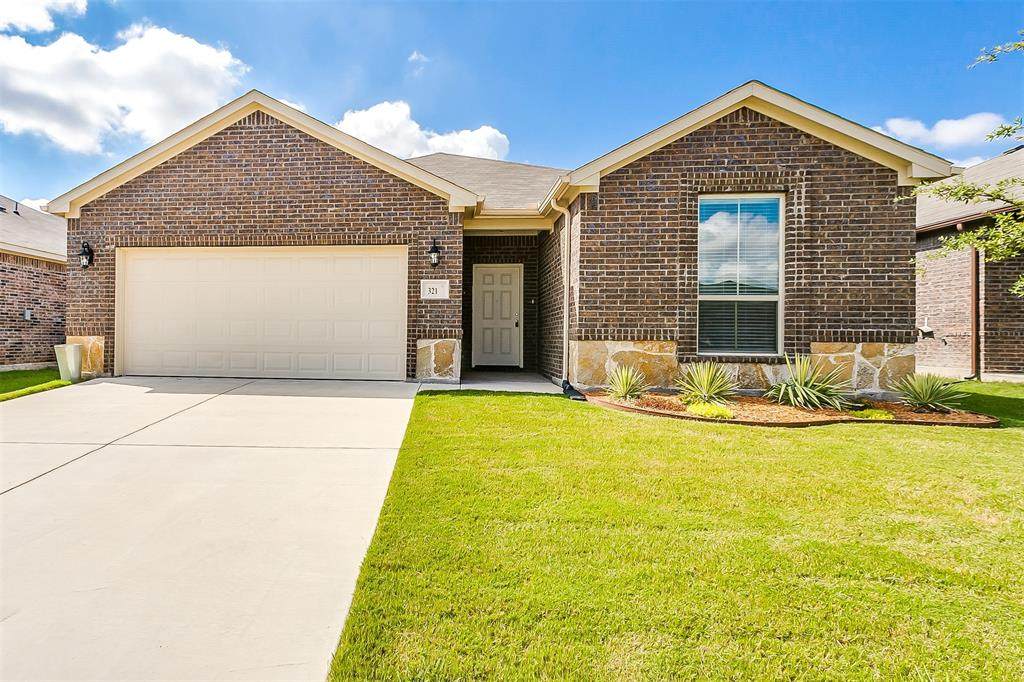 1117 Emerald Leaf Dr - Photo 1