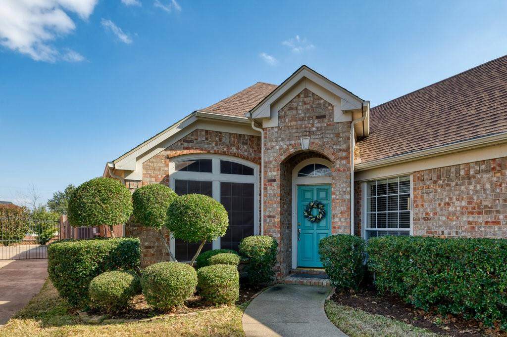 3907 Eagle Lake Court - Photo 1