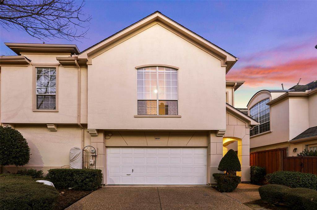 14610 Berklee Drive - Photo 1