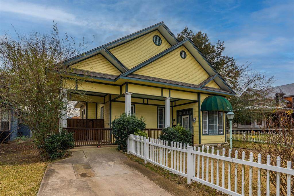 1118 Sears St. - Photo 1