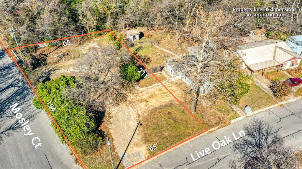 TBD 15 Live Oak Lane - Photo 1