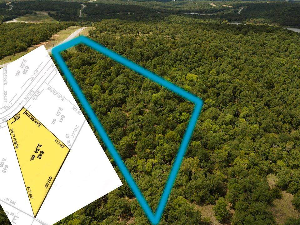 Lot 642 Horizon Ridge - Photo 1