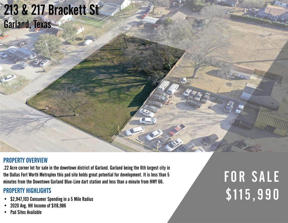 213-217 Brackett Street - Photo 1