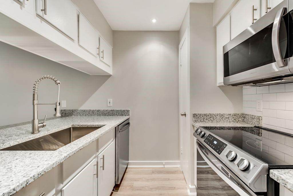 4837 Cedar Springs Road - Photo 1