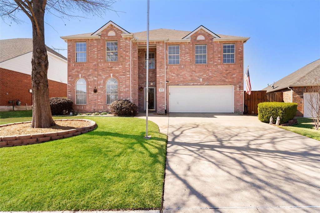 9733 Kingsmill Drive - Photo 1