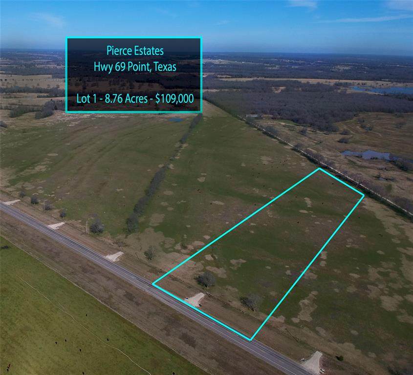 Lot 1 W Us Hwy 69 - Photo 1