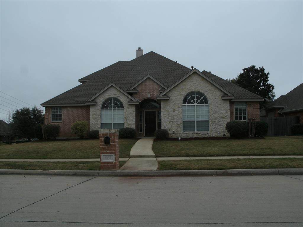 661 Bear Creek Drive - Photo 1