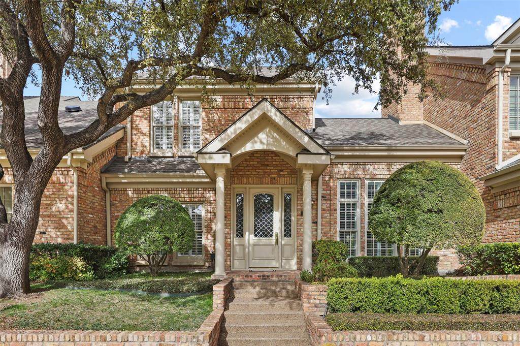 7903 Caruth Court - Photo 1