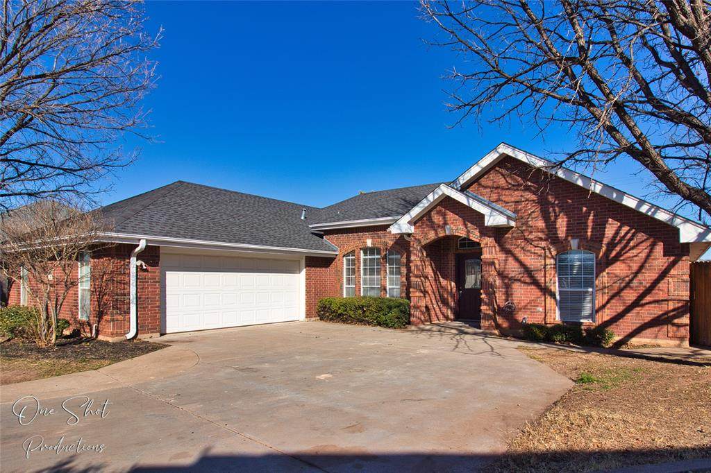 4401 Ridgway Road - Photo 1
