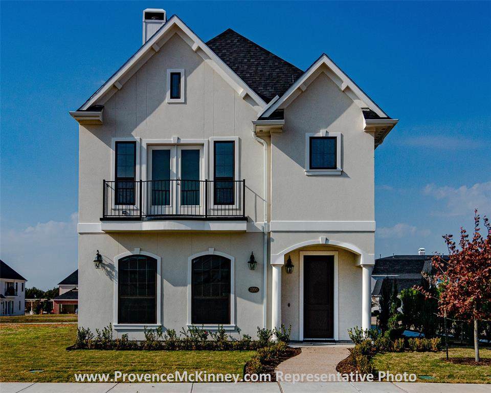 3205 Matisse Lane - Photo 1