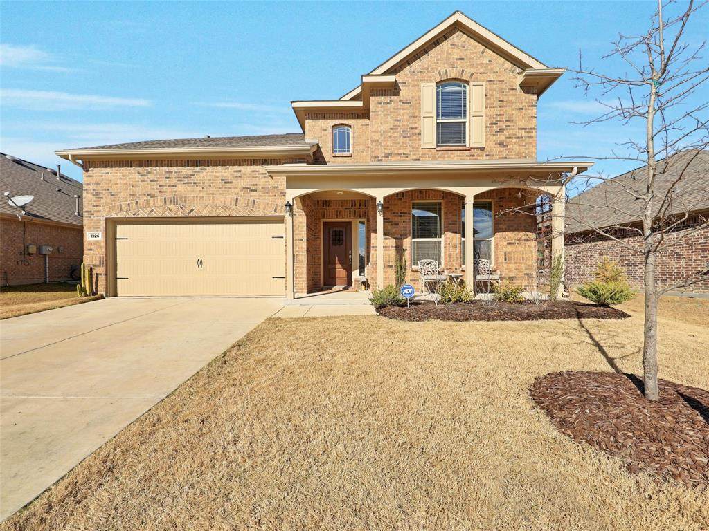 1326 Crossvine Drive - Photo 1