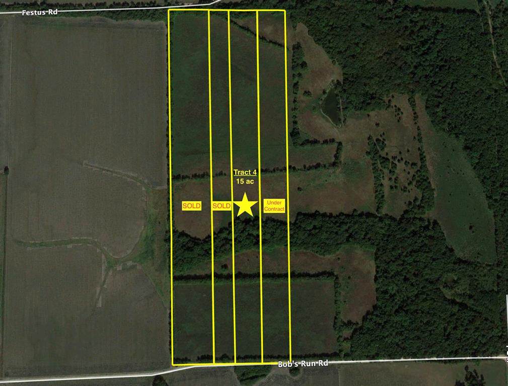 15 acre Bobs Run Road - Photo 1