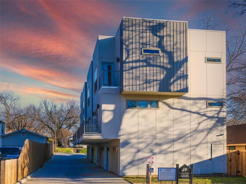 2134 Lucas Street - Photo 1