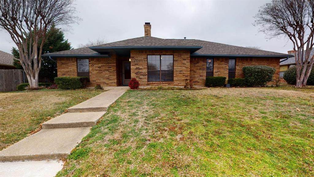 1607 Peters Colony Road - Photo 1
