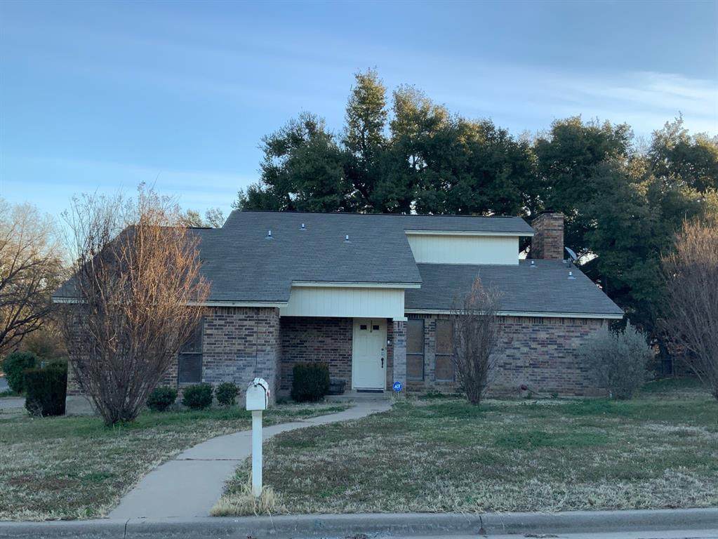 101 Doublehorn Street - Photo 1