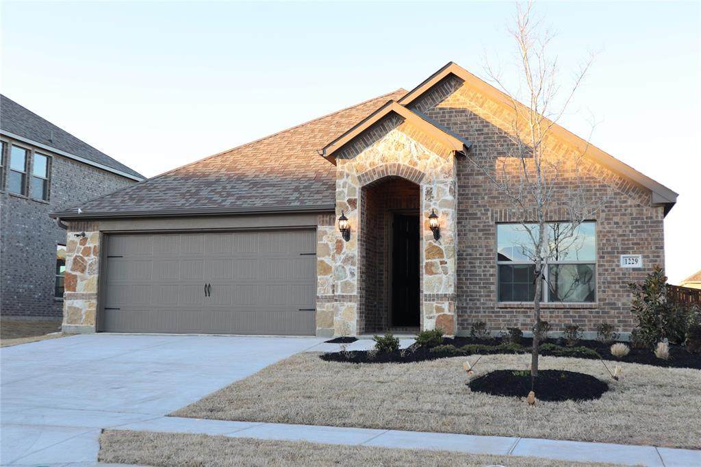1229 Carinna Drive - Photo 1