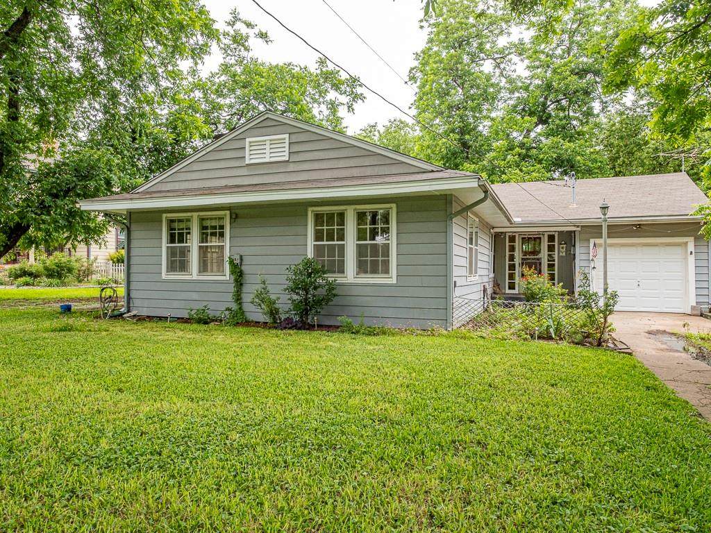 414 Doyle Street - Photo 1