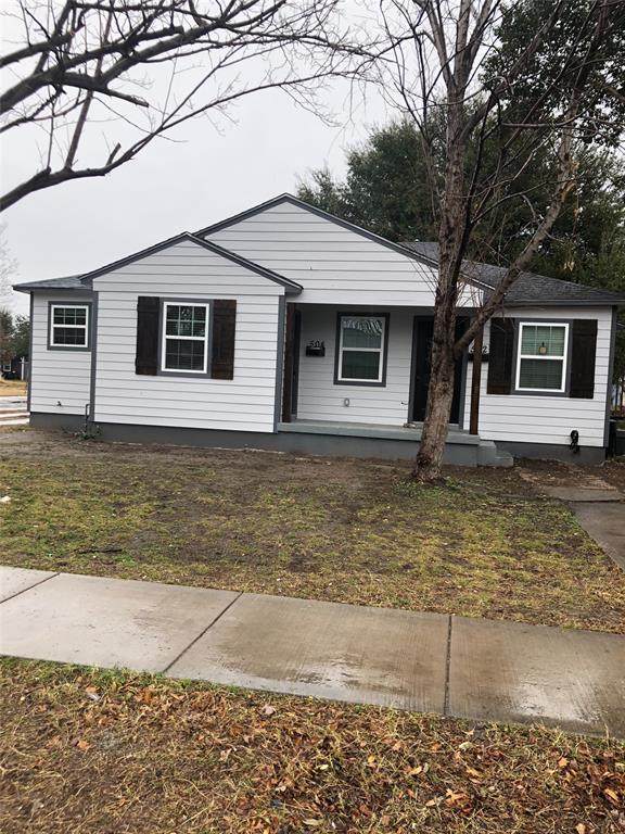 502 18th Street - Photo 1