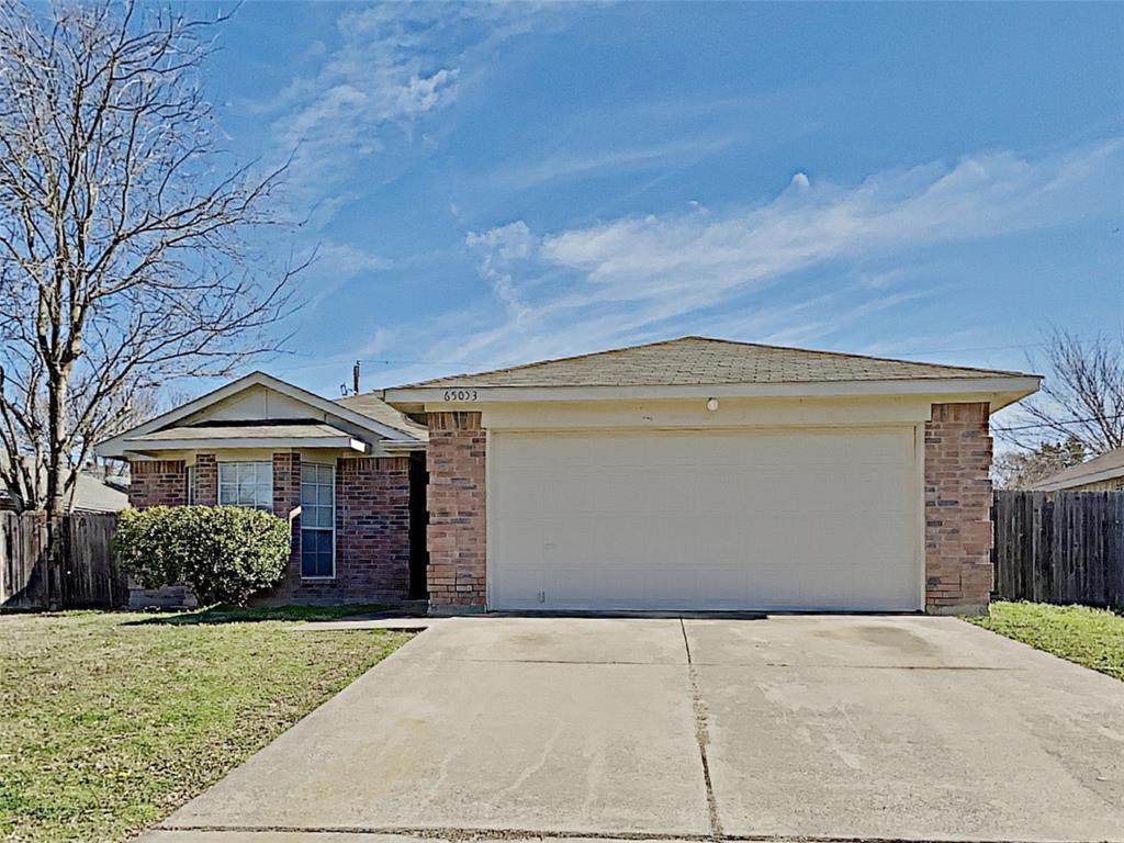 6503 Stetter Drive - Photo 1