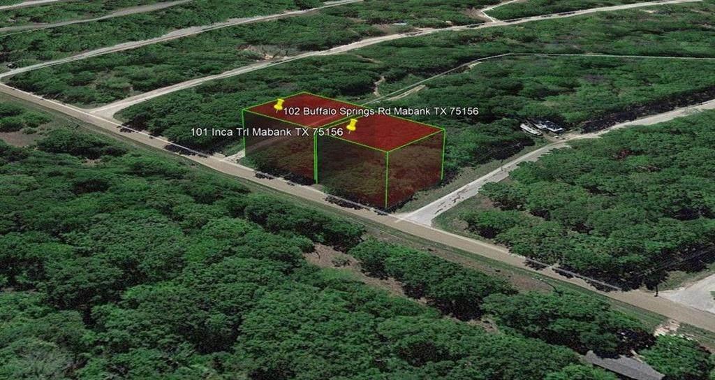 102 Buffalo Springs Road - Photo 1