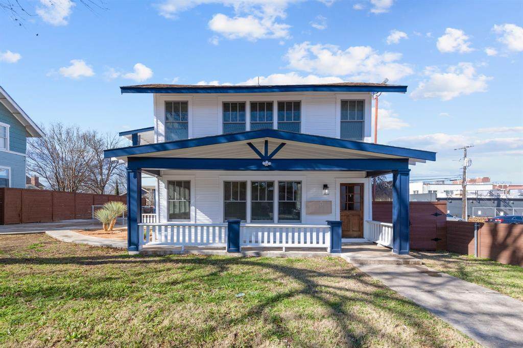 1316 Adams Street - Photo 1