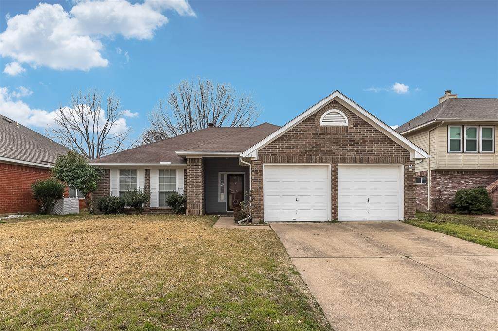 1116 Princeton Place - Photo 1