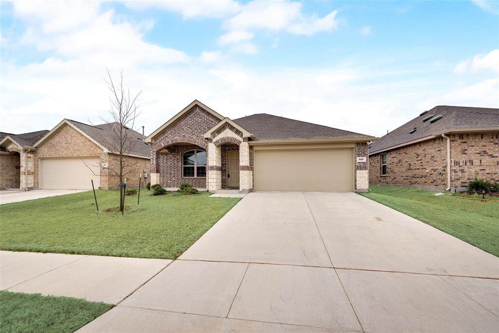 805 Silverbell Street - Photo 1
