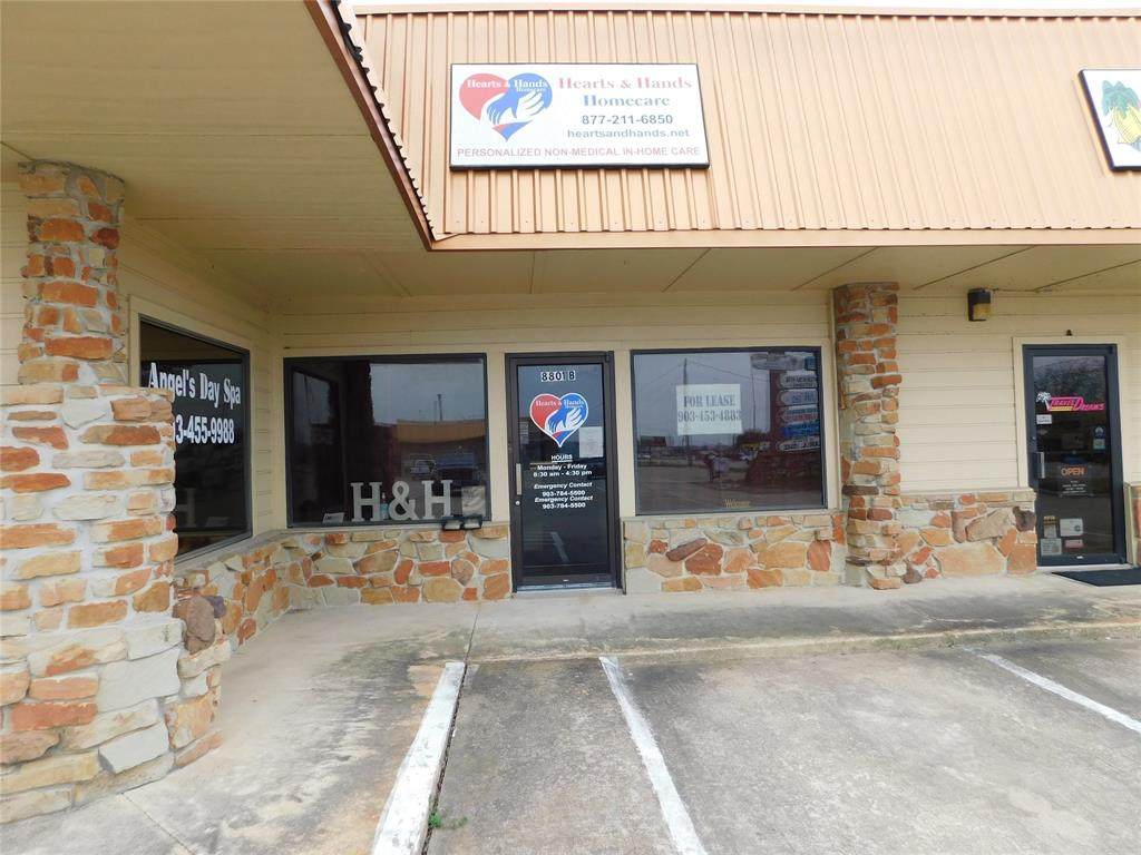8709 Wesley Street - Photo 1