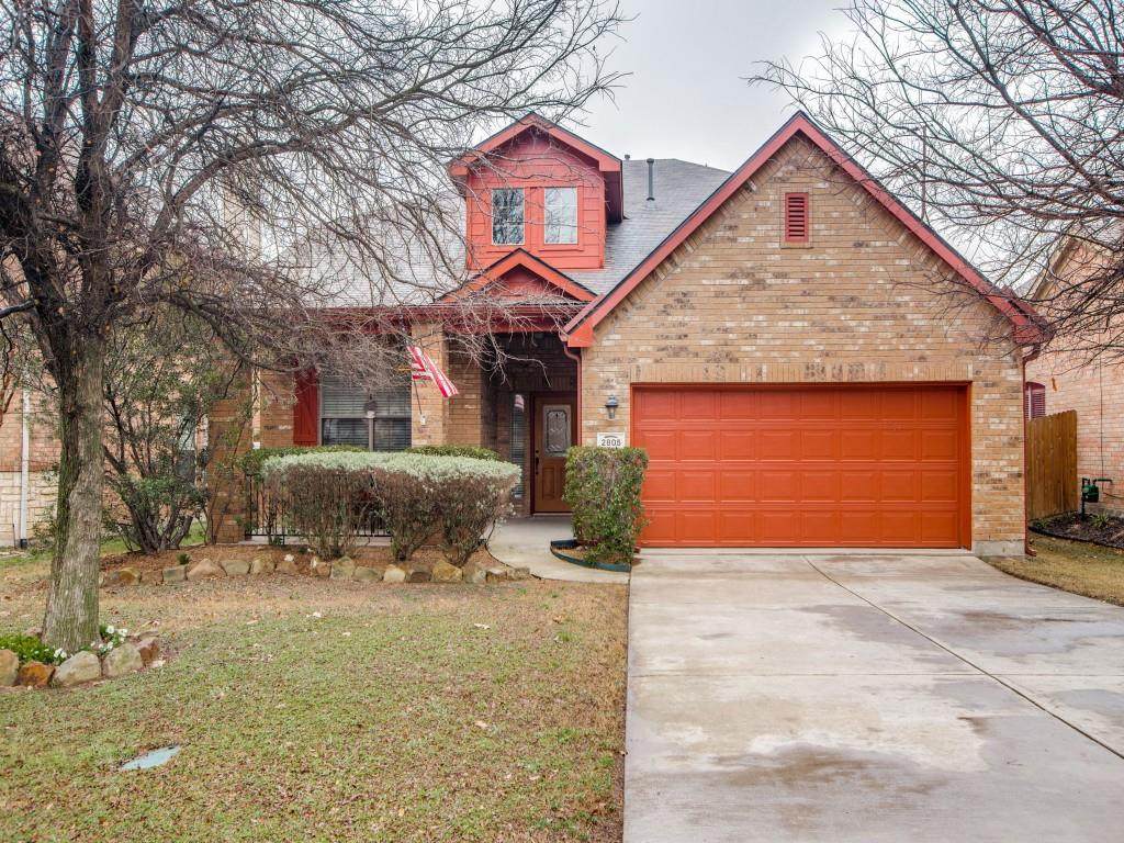 2805 Laurel Oak Drive - Photo 1