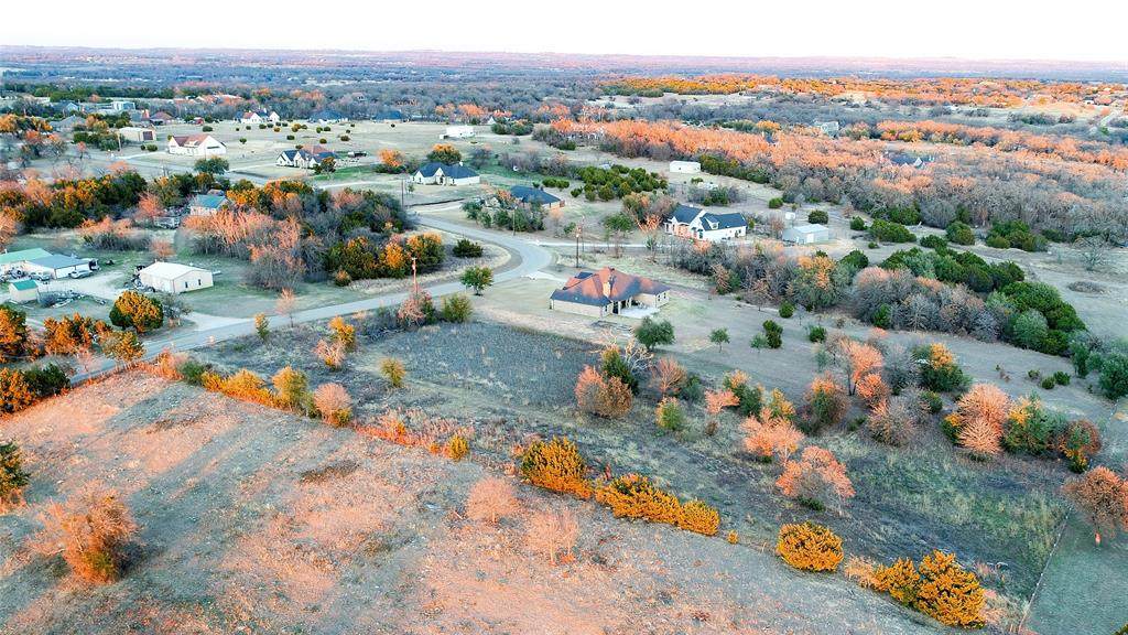 LOT 23 Mcclendon Road - Photo 1