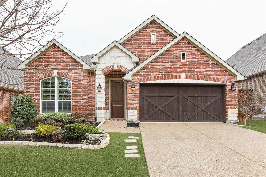 10841 Dixon Branch Drive - Photo 1