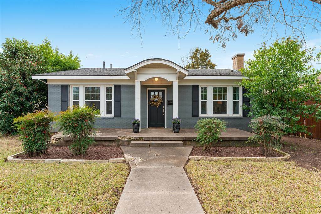 5033 Lovell Avenue - Photo 1