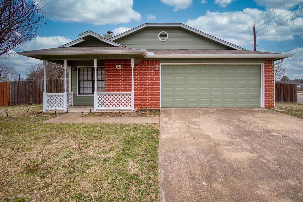 421 Meng Circle - Photo 1