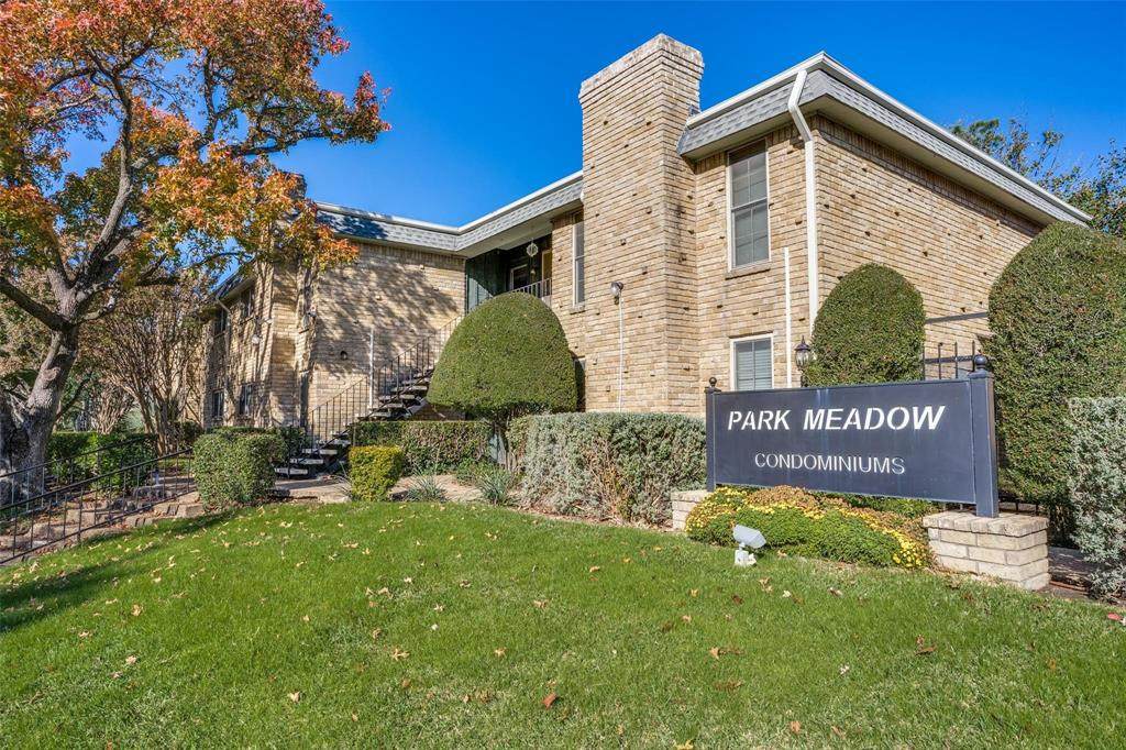 7723 Meadow Park Drive - Photo 1