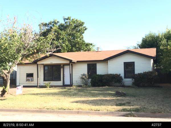 5458 Encino Road - Photo 1