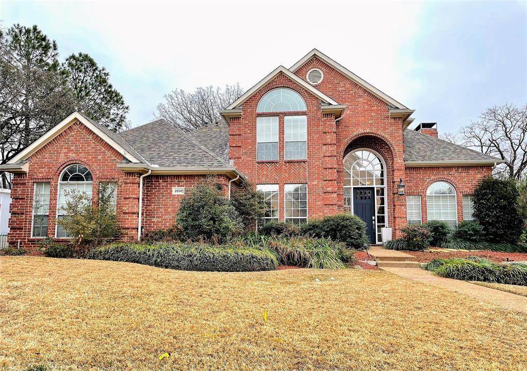 2890 Woodhollow Drive - Photo 1