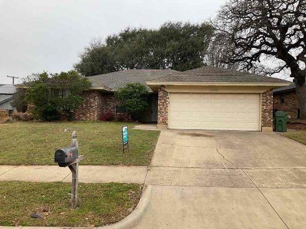 5010 Hawkins Cemetery Crossing - Photo 1