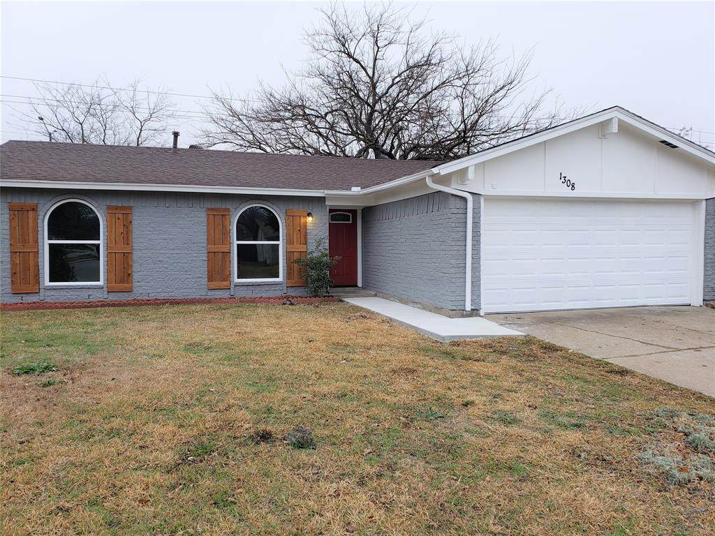 1308 Amhurst Drive - Photo 1