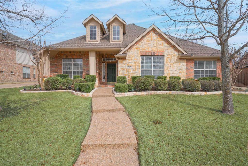 417 Seleta Drive - Photo 1
