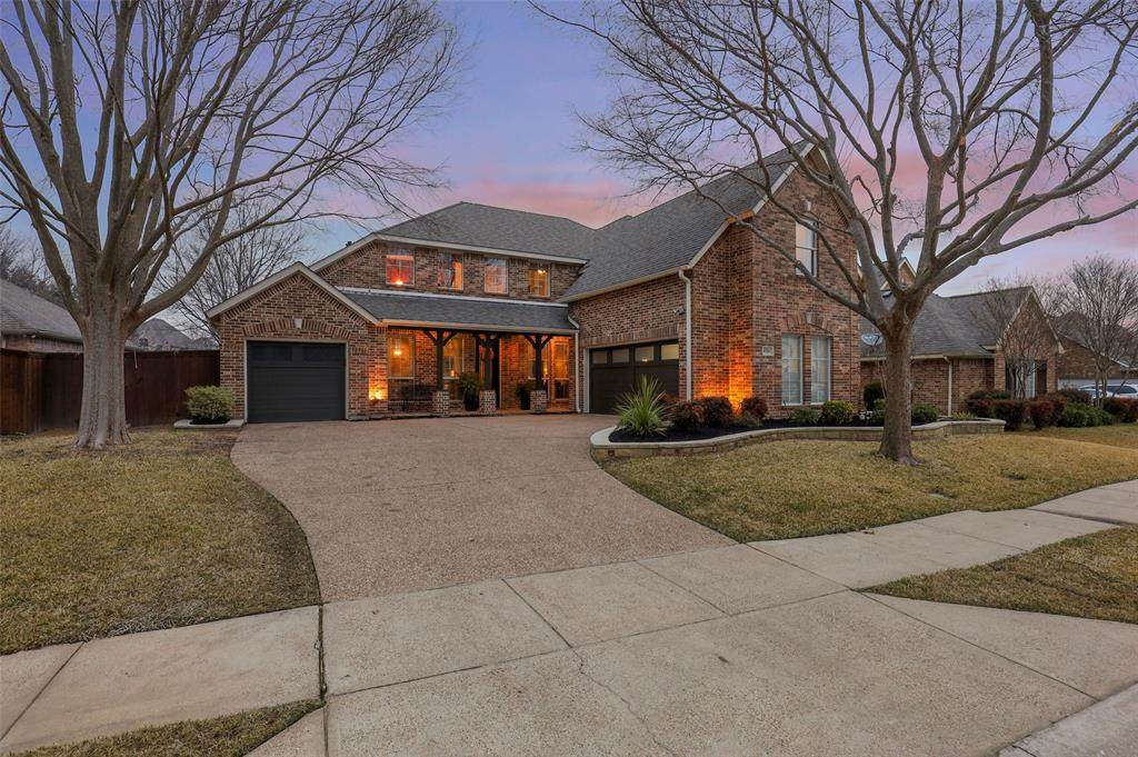 6720 Stony Hill Road - Photo 1