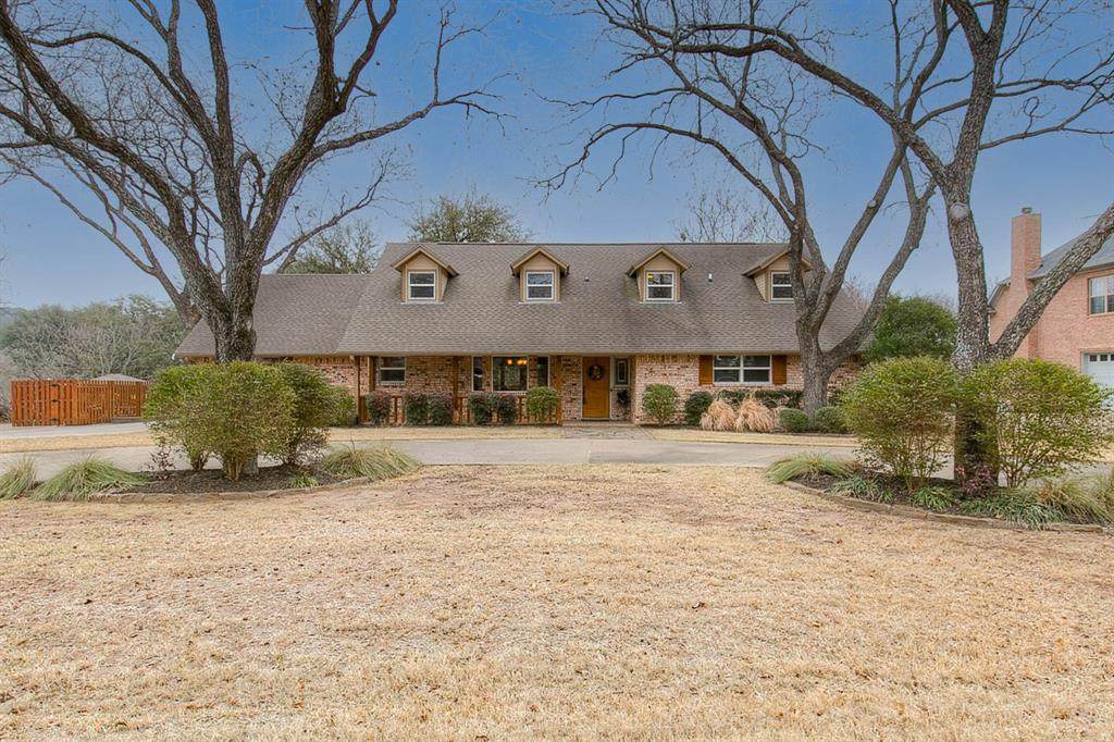 7516 Ravenswood Road - Photo 1