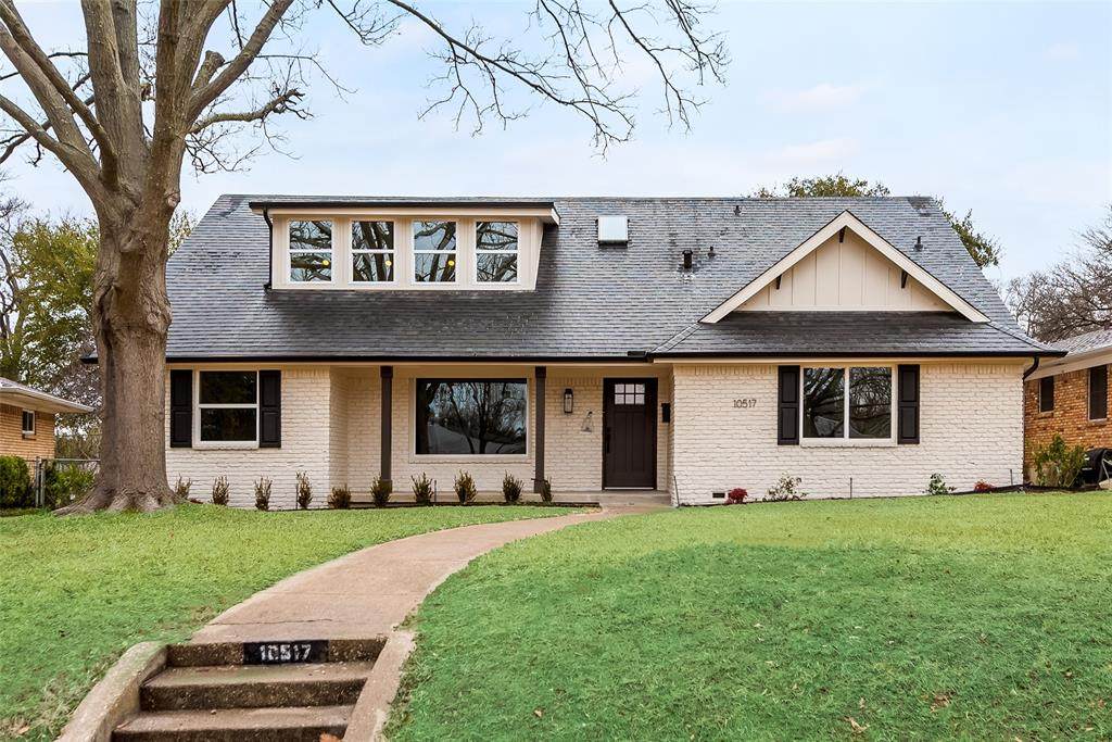 10517 Vinemont Street - Photo 1