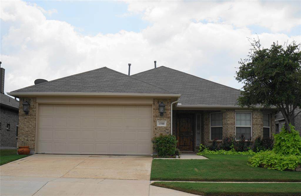 1500 Toucan Drive - Photo 1