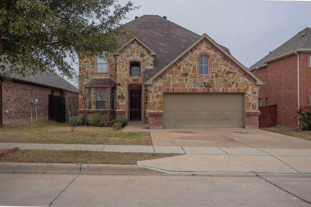 613 Atascosa Avenue - Photo 1