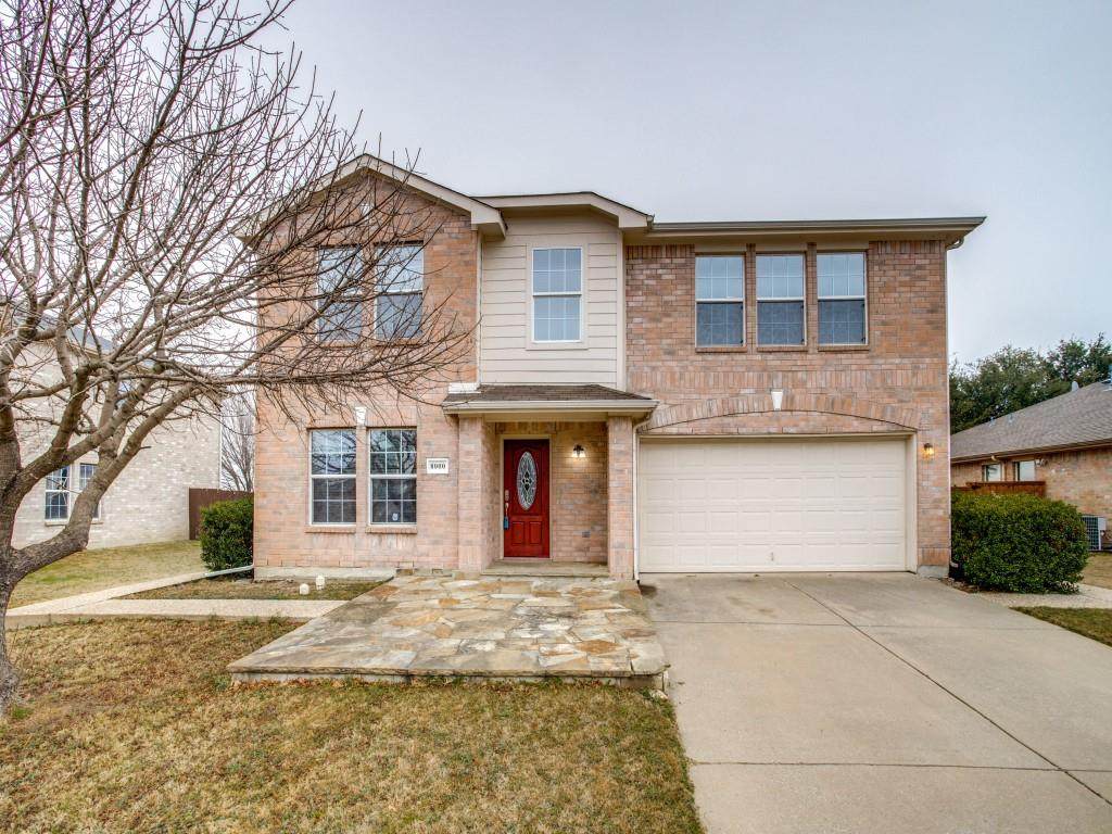 8000 Milestone Ridge Drive - Photo 1