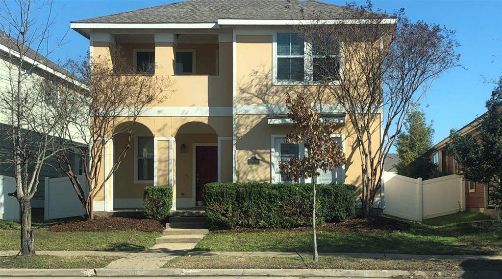 1600 Sea Pines Drive - Photo 1