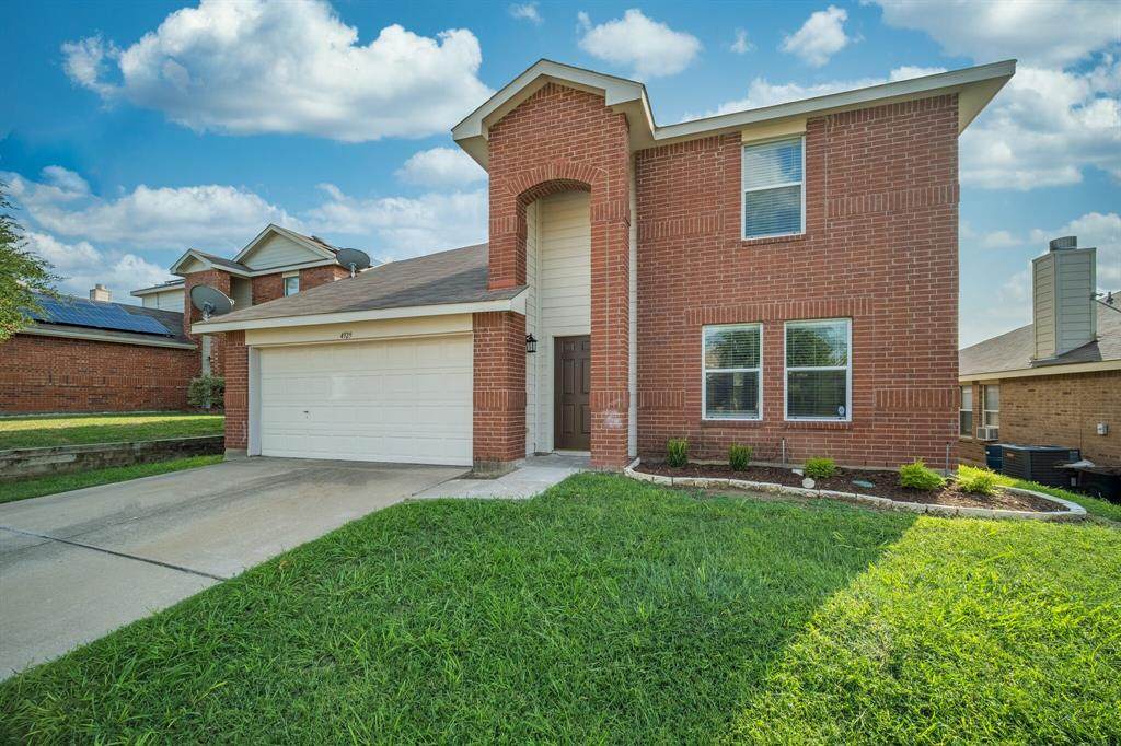 4929 Creek Ridge Trail - Photo 1